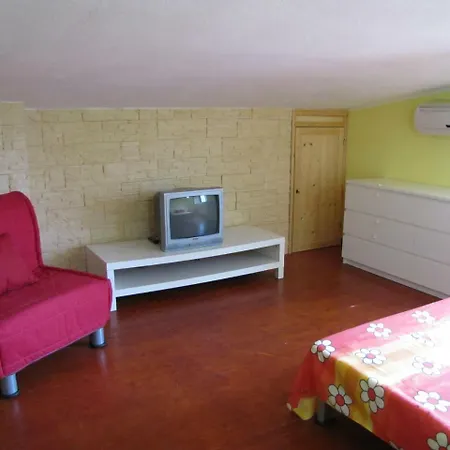 Monte Gruttas Séjour à la ferme Camisa