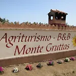 Monte Gruttas * Camisa