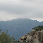 Monte Gruttas *