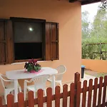 Alloggio per agriturismo Monte Gruttas