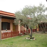 Monte Gruttas Alloggio per agriturismo