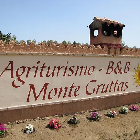 Monte Gruttas * Camisa