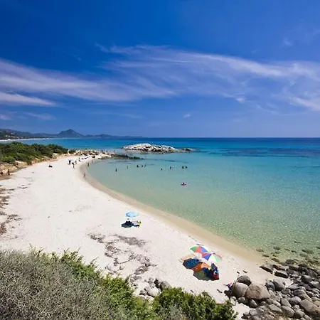 Monte Gruttas Farm stay *