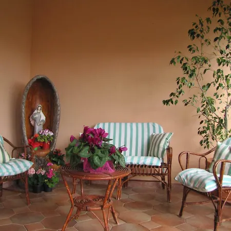 Farm stay Monte Gruttas *