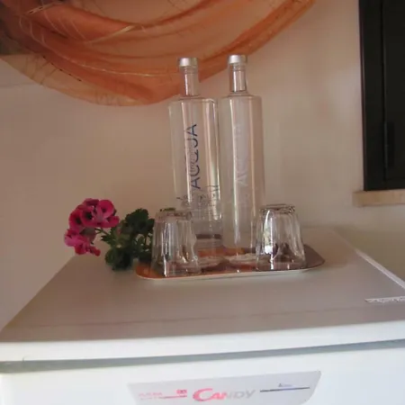 Monte Gruttas Κατάλυμα σε φάρμα *