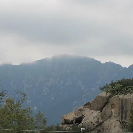 Monte Gruttas *