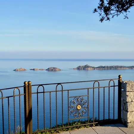 Κατάλυμα σε φάρμα Monte Gruttas