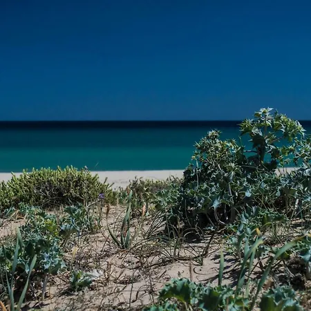 Monte Gruttas Κατάλυμα σε φάρμα *