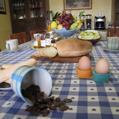 Monte Gruttas Farm stay
