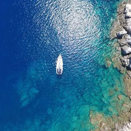 Monte Gruttas Κατάλυμα σε φάρμα