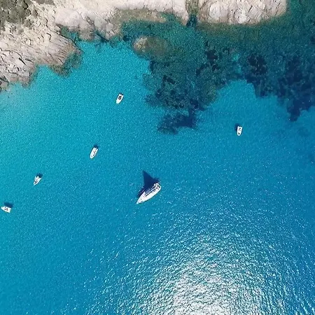 Monte Gruttas Κατάλυμα σε φάρμα *