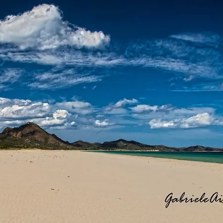 Monte Gruttas Κατάλυμα σε φάρμα Camisa