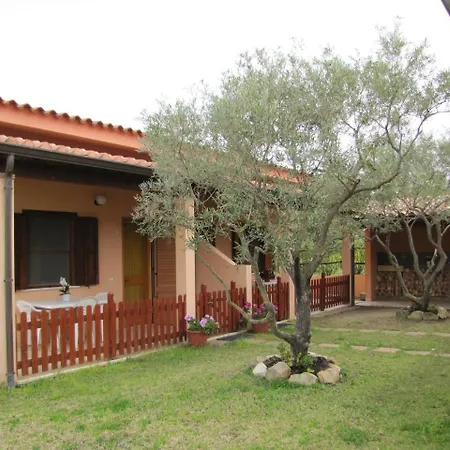 Monte Gruttas Κατάλυμα σε φάρμα