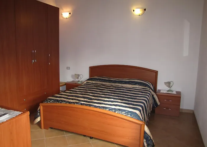 Фермерский дом Monte Gruttas