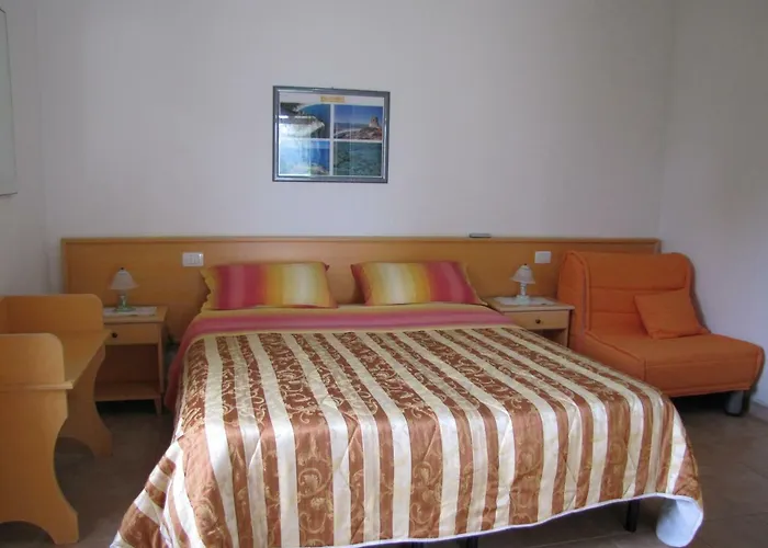 Monte Gruttas * Камиза