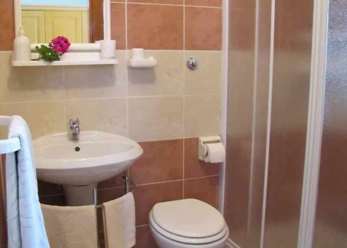 Фермерский дом Monte Gruttas