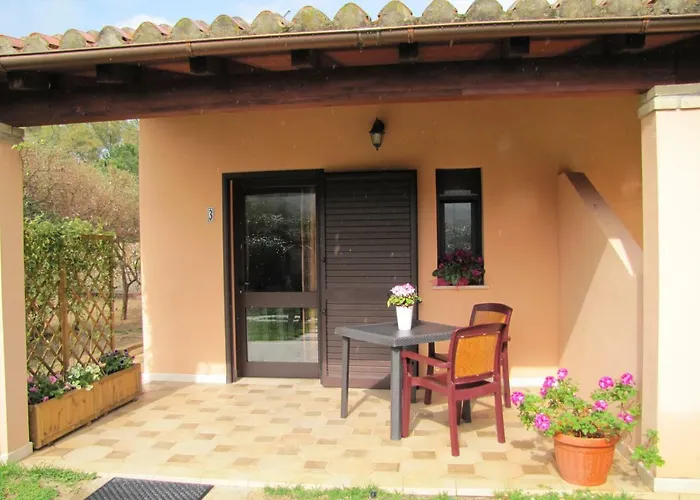 Monte Gruttas * Камиза