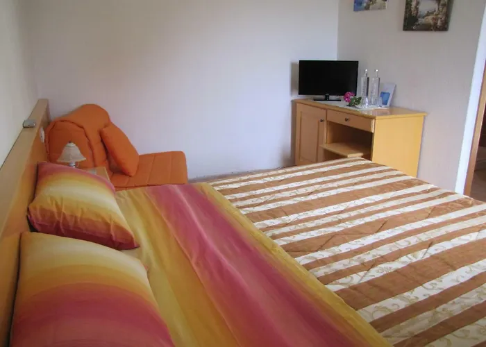 Monte Gruttas Фермерский дом Камиза