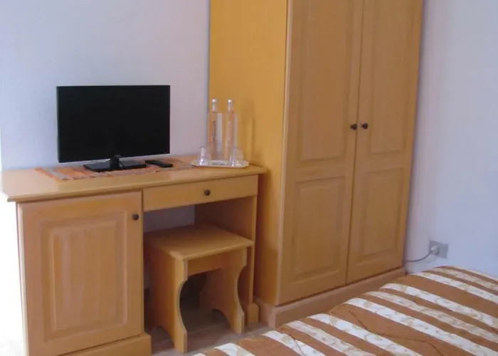 Фермерский дом Monte Gruttas *