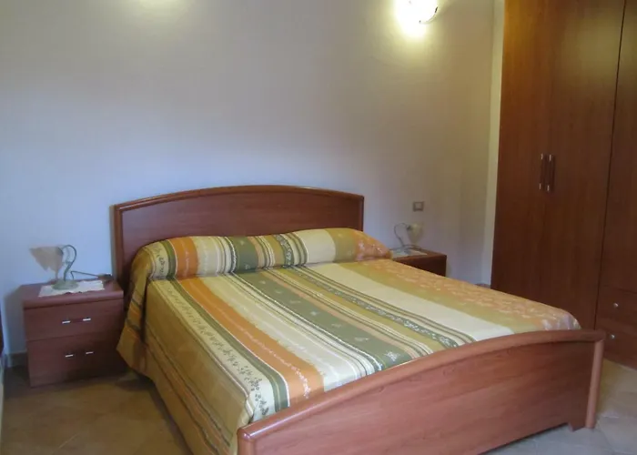 Фермерский дом Monte Gruttas *