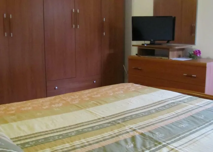 Фермерский дом Monte Gruttas Камиза