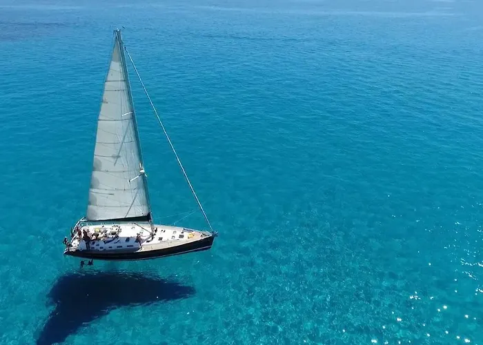 Monte Gruttas Фермерский дом Камиза