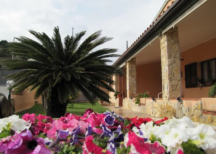 Monte Gruttas Фермерский дом *