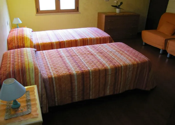 Monte Gruttas Фермерский дом