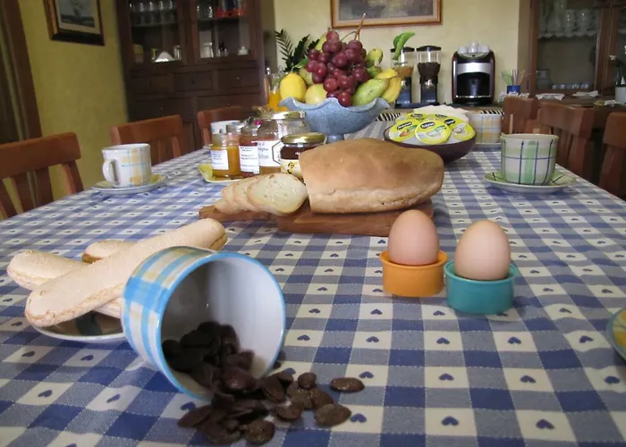 Monte Gruttas Фермерский дом