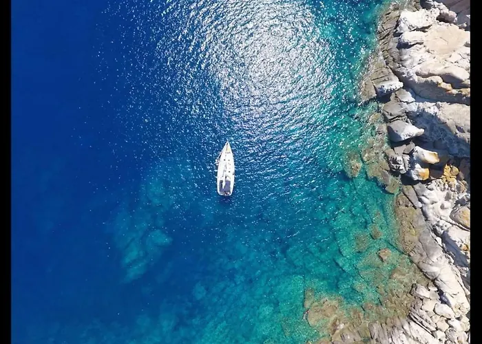 Monte Gruttas Фермерский дом