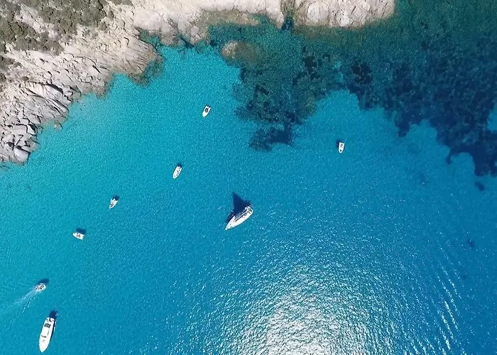 Monte Gruttas Фермерский дом *