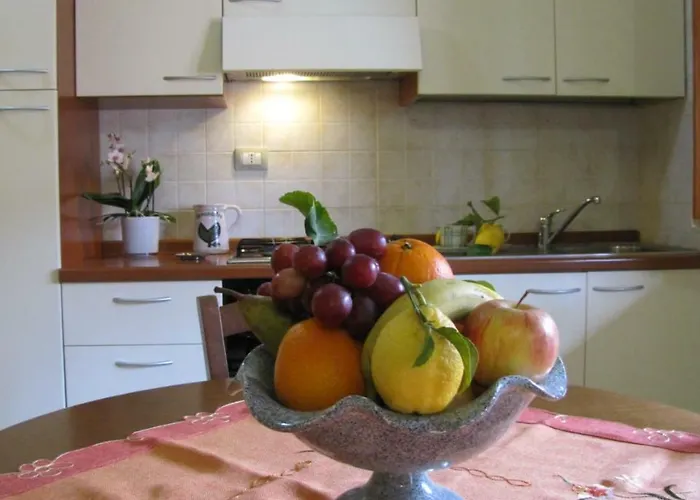 Фермерский дом Monte Gruttas