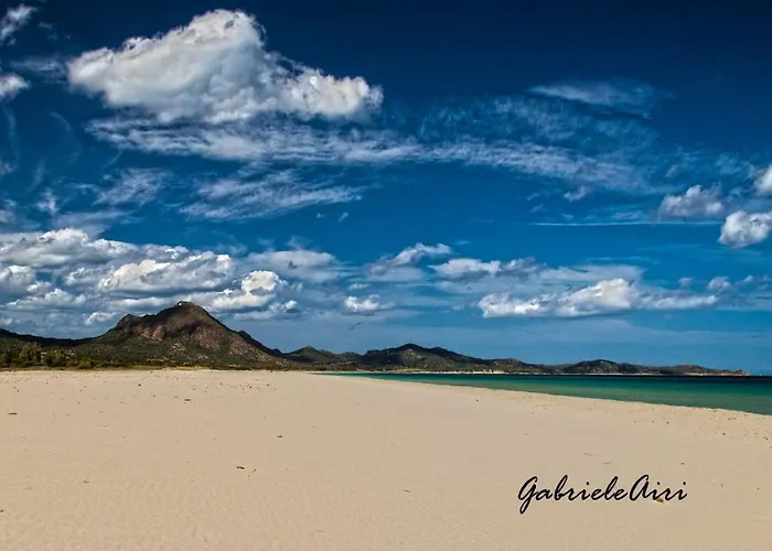 Monte Gruttas Фермерский дом Камиза