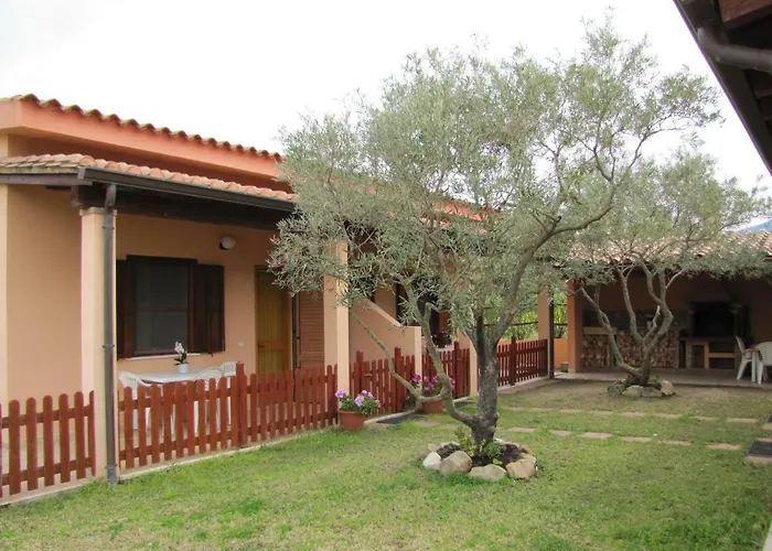 Monte Gruttas Фермерский дом