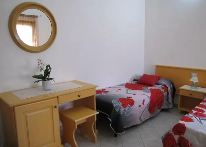 Monte Gruttas Фермерский дом