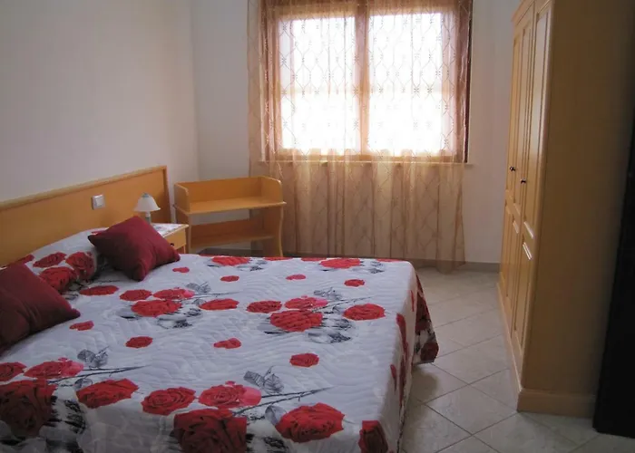 Фермерский дом Monte Gruttas