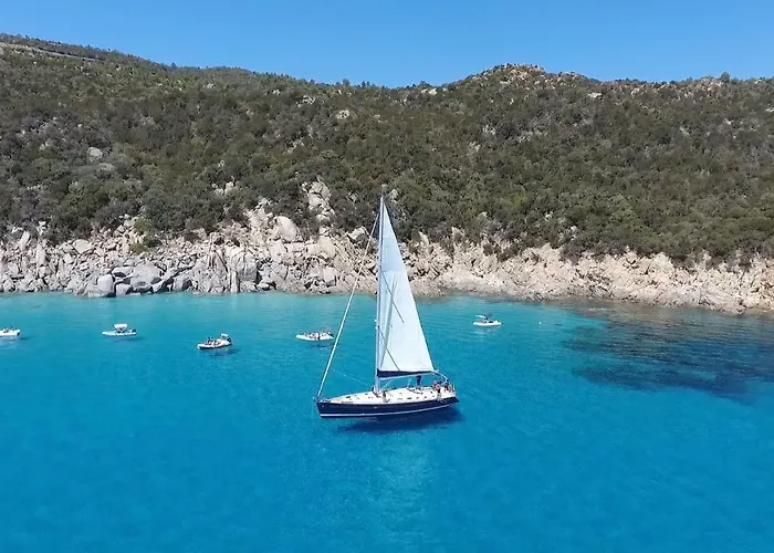 Фермерский дом Monte Gruttas