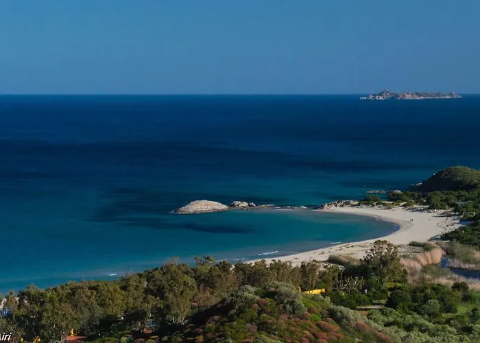 Monte Gruttas Фермерский дом *