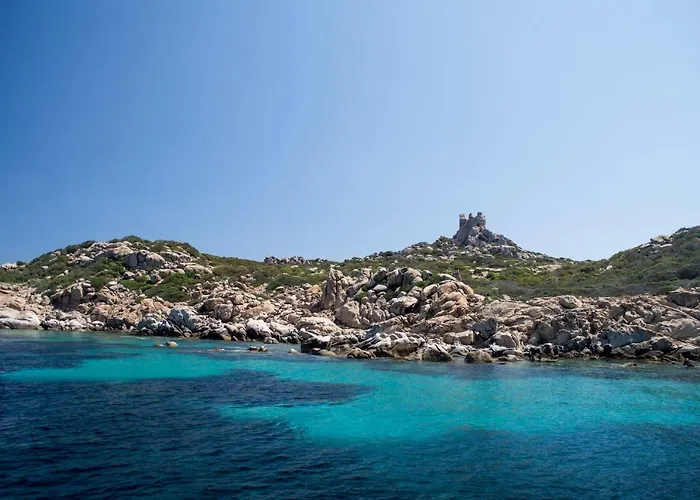 Фермерский дом Monte Gruttas Камиза